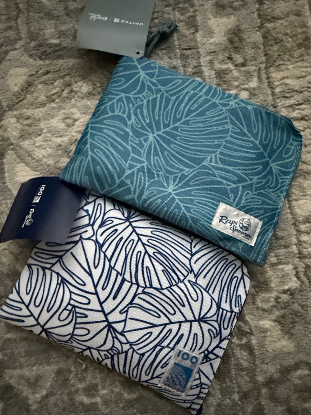 Bundle United Amenity Kits